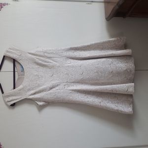 Antonio Melani dress.